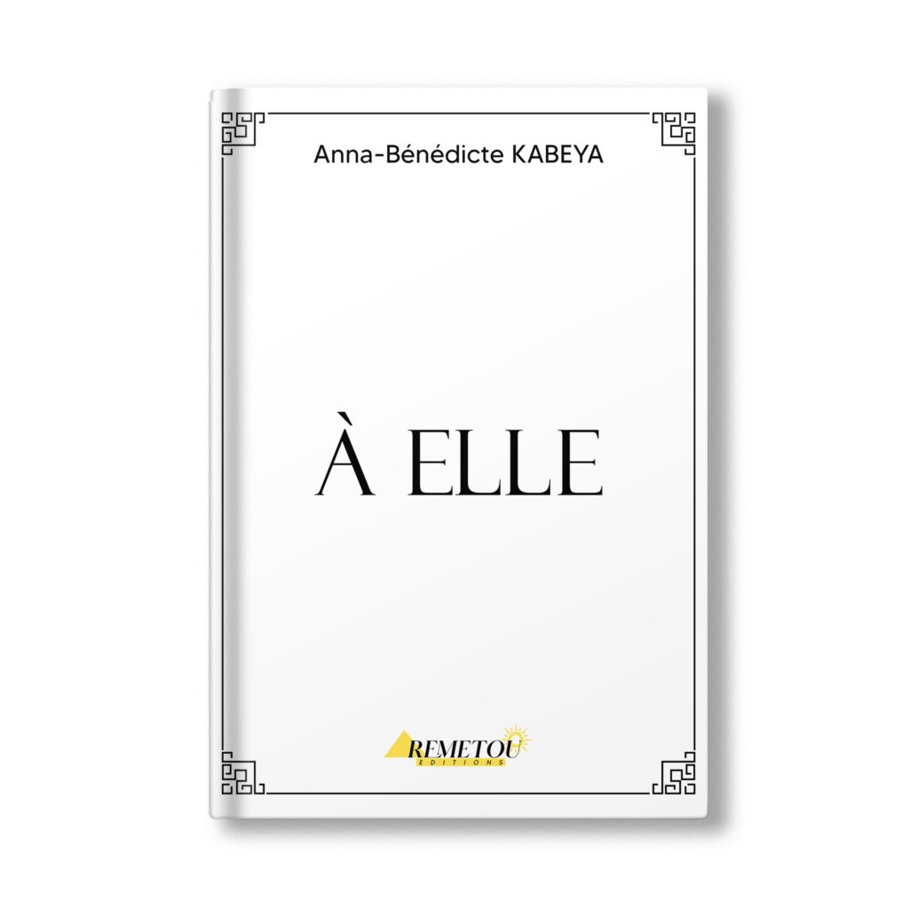 À ELLE